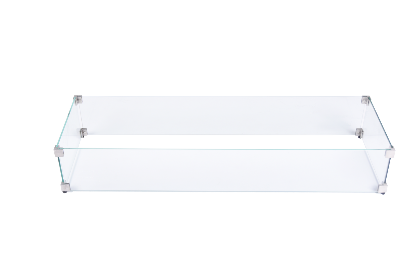 Elementi Plus Colorado Fire Table ONB404SY