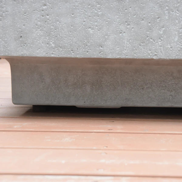 Metropolis Fire Table OFG104