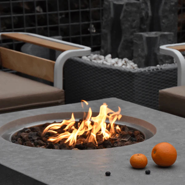 Metropolis Fire Table OFG104