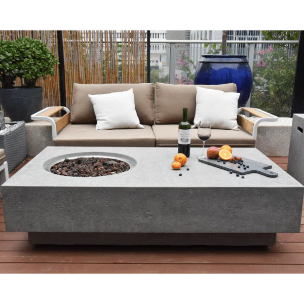 Metropolis Fire Table OFG104