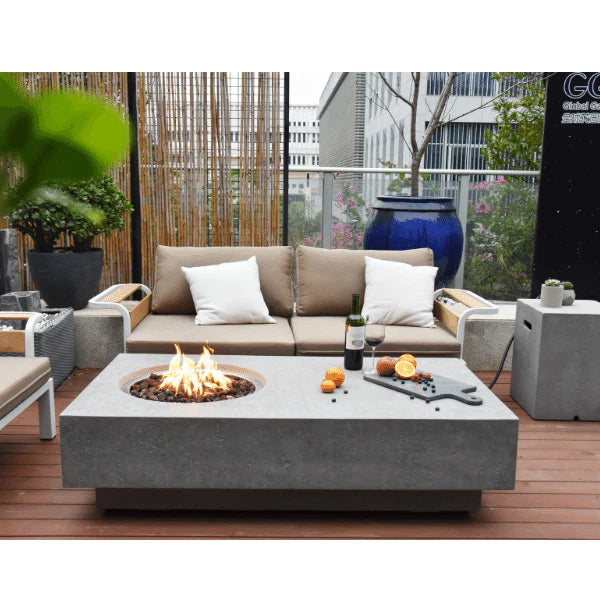 Metropolis Fire Table OFG104