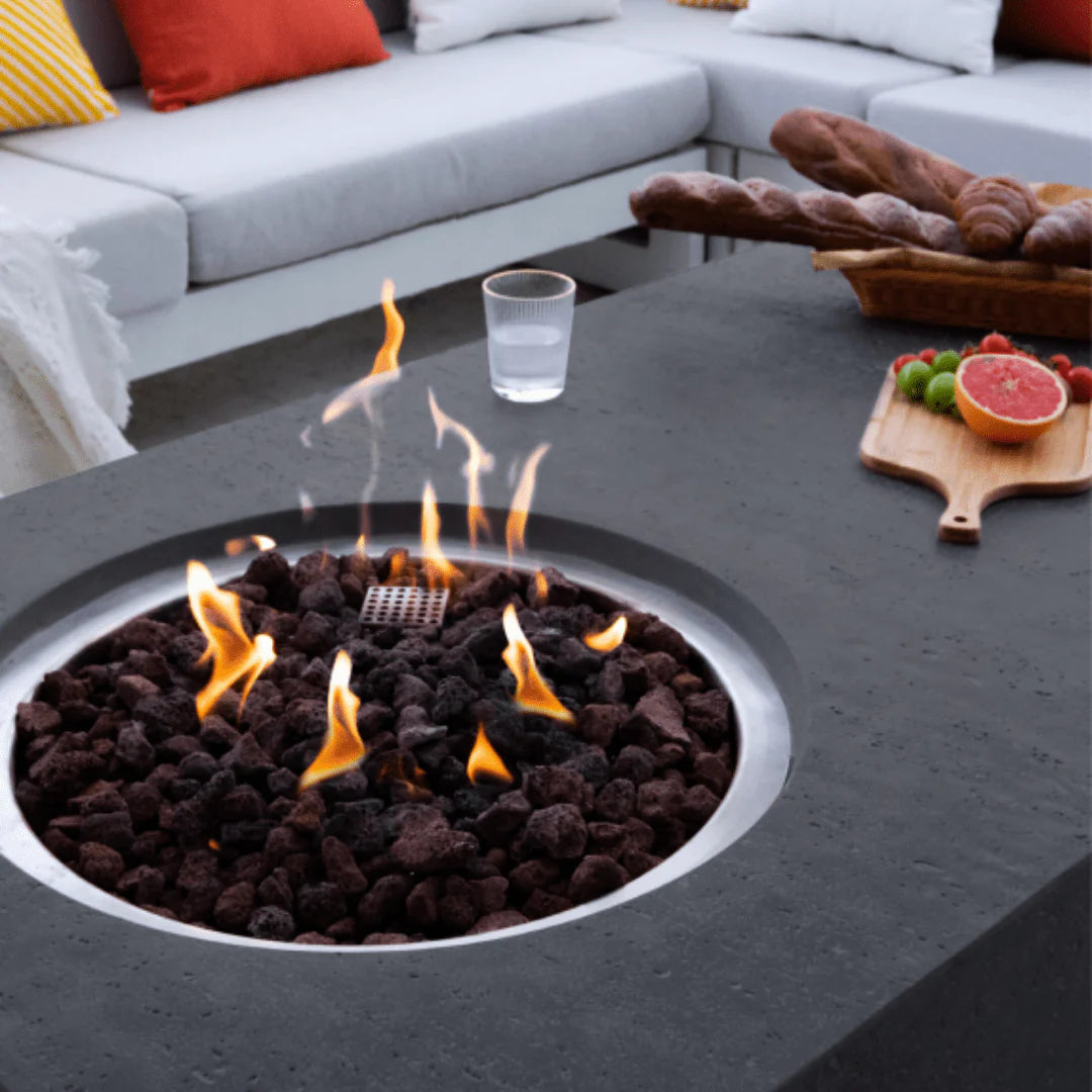 Metropolis Fire Table OFG104