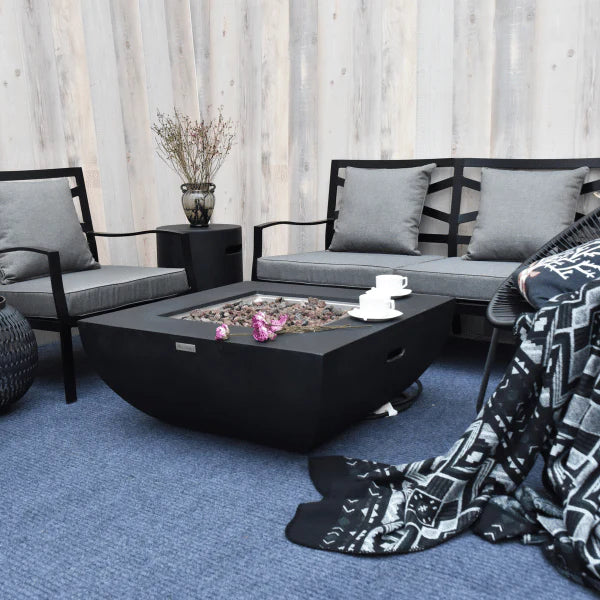 Aurora Fire Pit OFG114