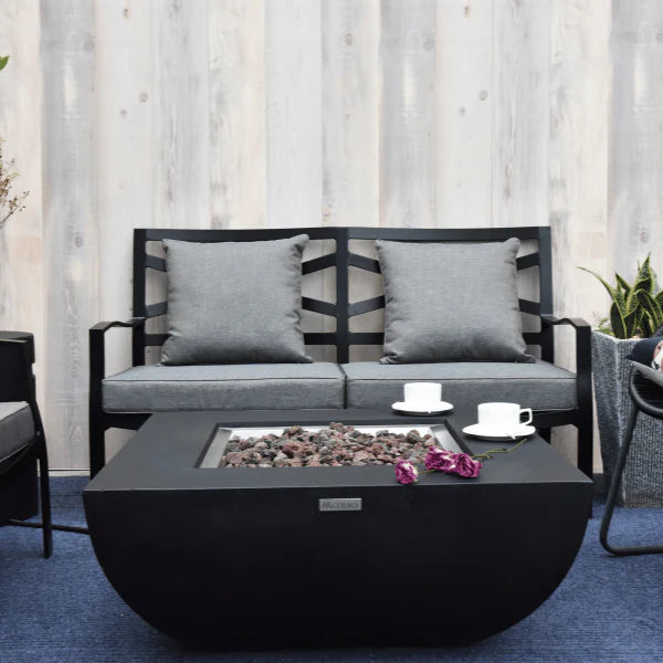 Aurora Fire Pit OFG114