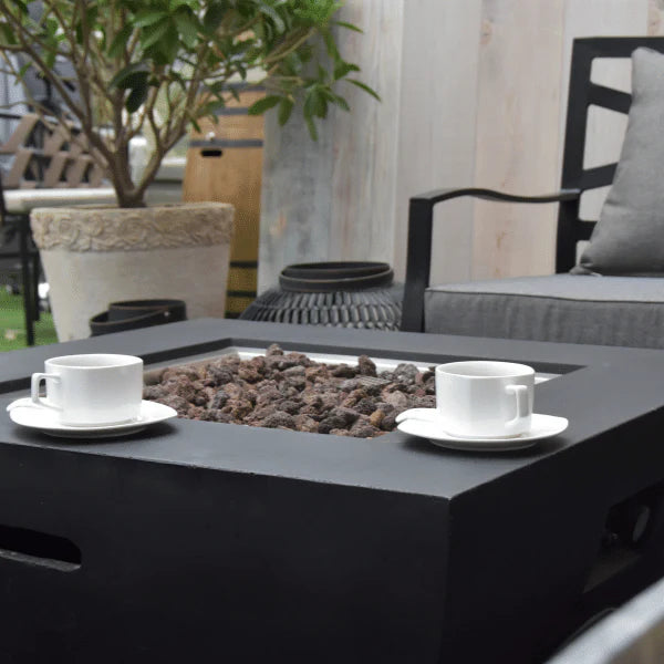Aurora Fire Pit OFG114