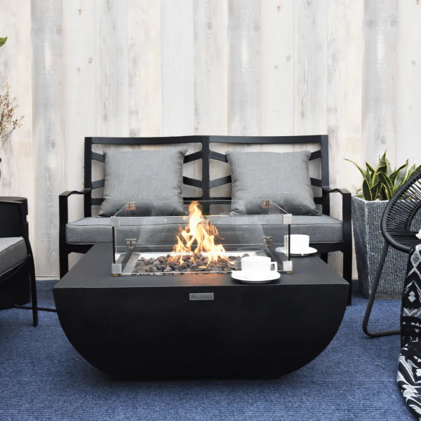Aurora Fire Pit OFG114