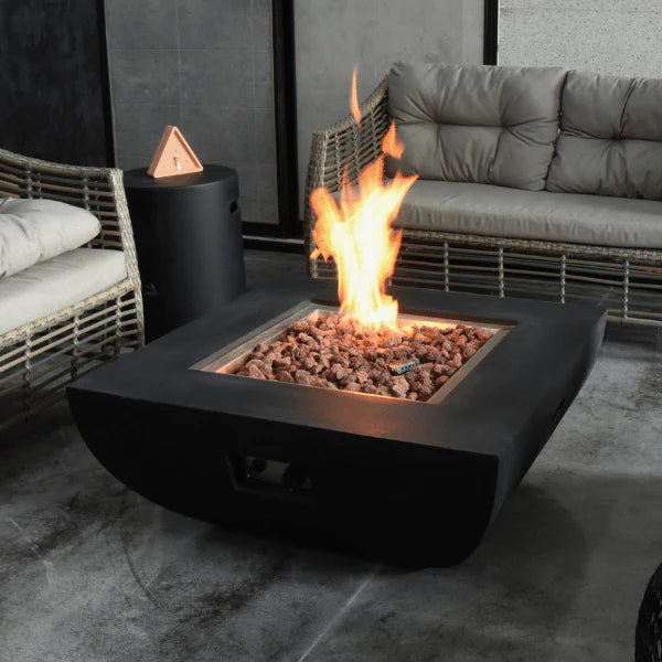 Aurora Fire Pit OFG114