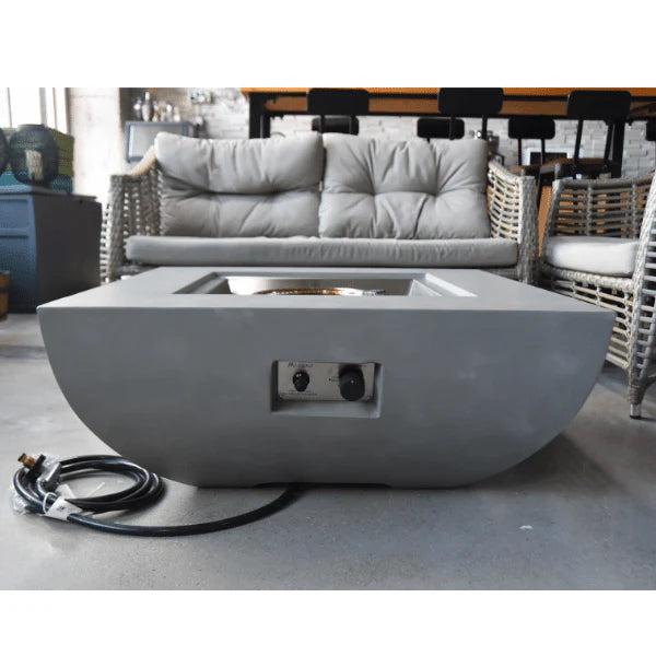 Westport Fire Table OFG135