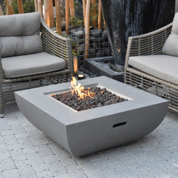Westport Fire Table OFG135