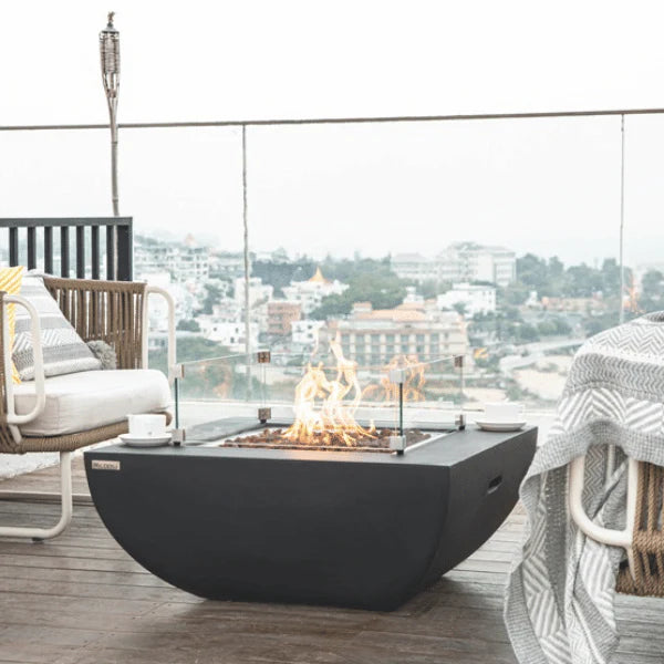 Aurora Fire Pit OFG114
