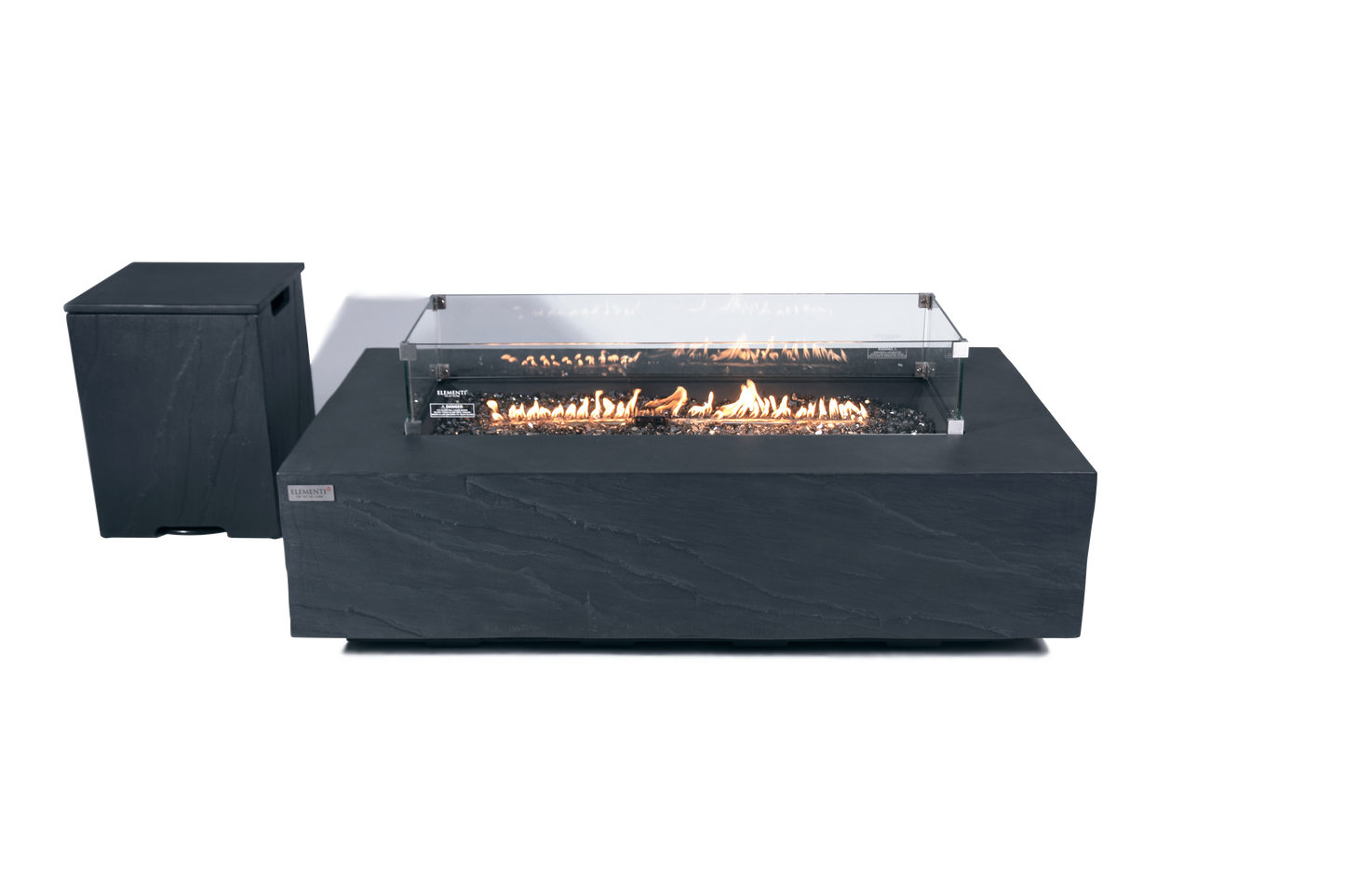 Elementi Plus Cape Town Fire Pit OFG410SL