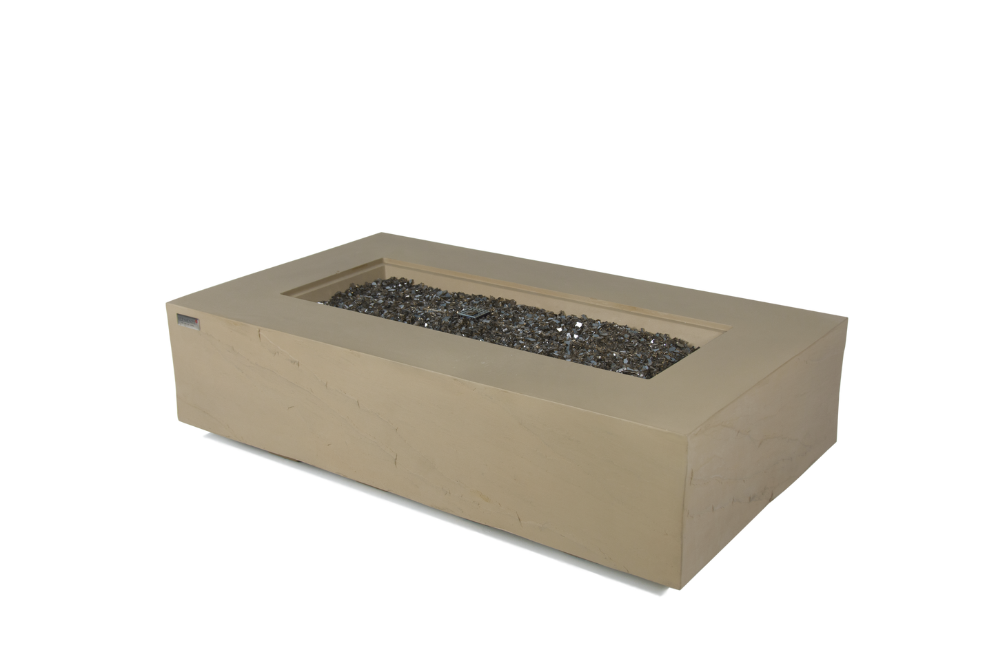 Elementi Plus Colorado Fire Table ONB404SY