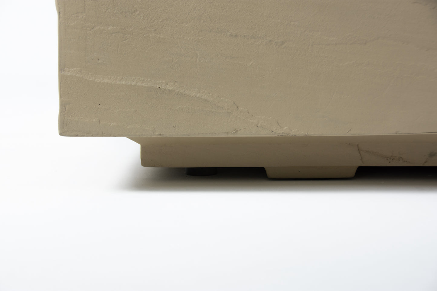 Elementi Plus Colorado Fire Table ONB404SY