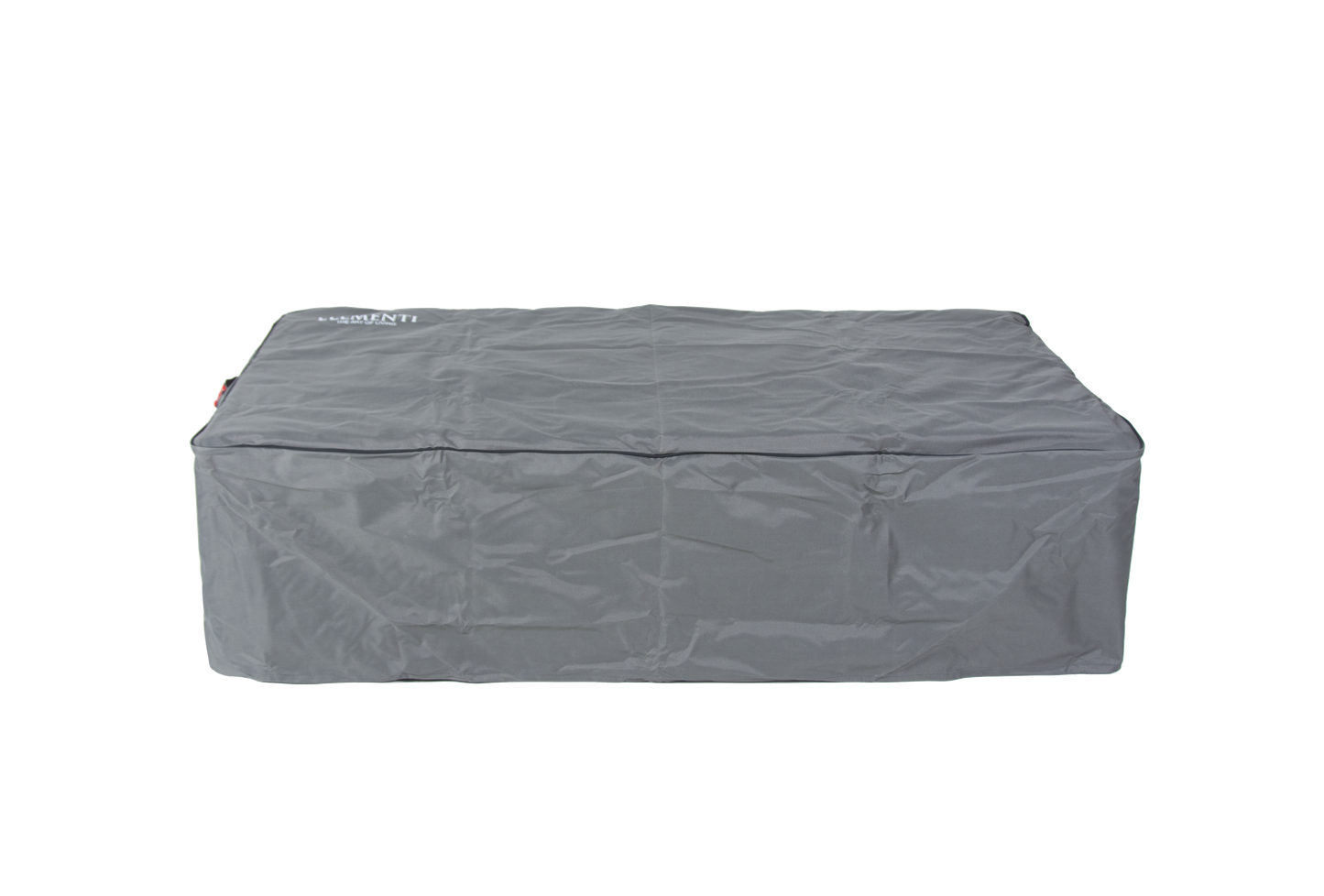 Light Grey Monte Carlo Fire Table OFG416LG