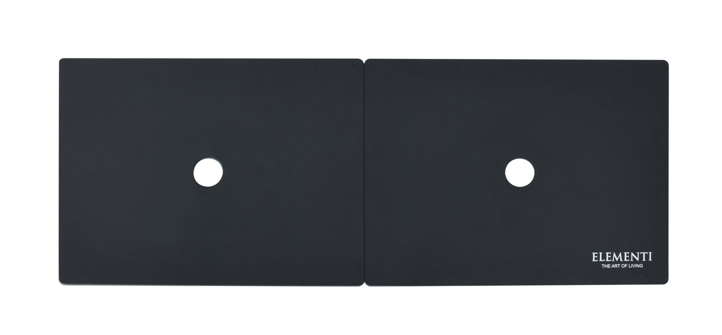 Stainless Steel Lid ONF05-441DG-S