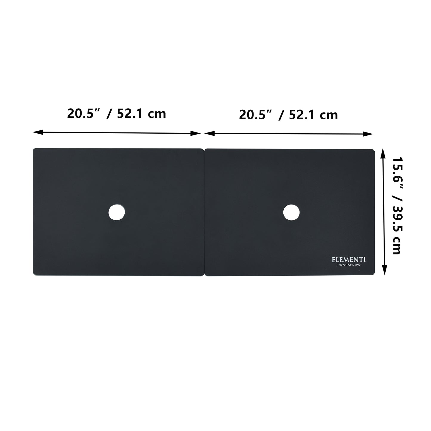 Stainless Steel Lid ONF05-441DG-S