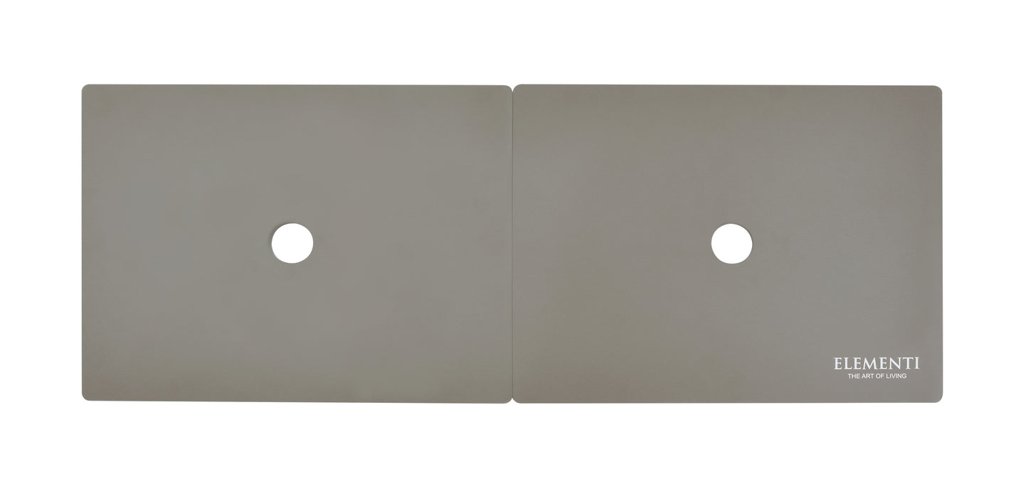 Stainless Steel Lid ONF05-441 LG-S
