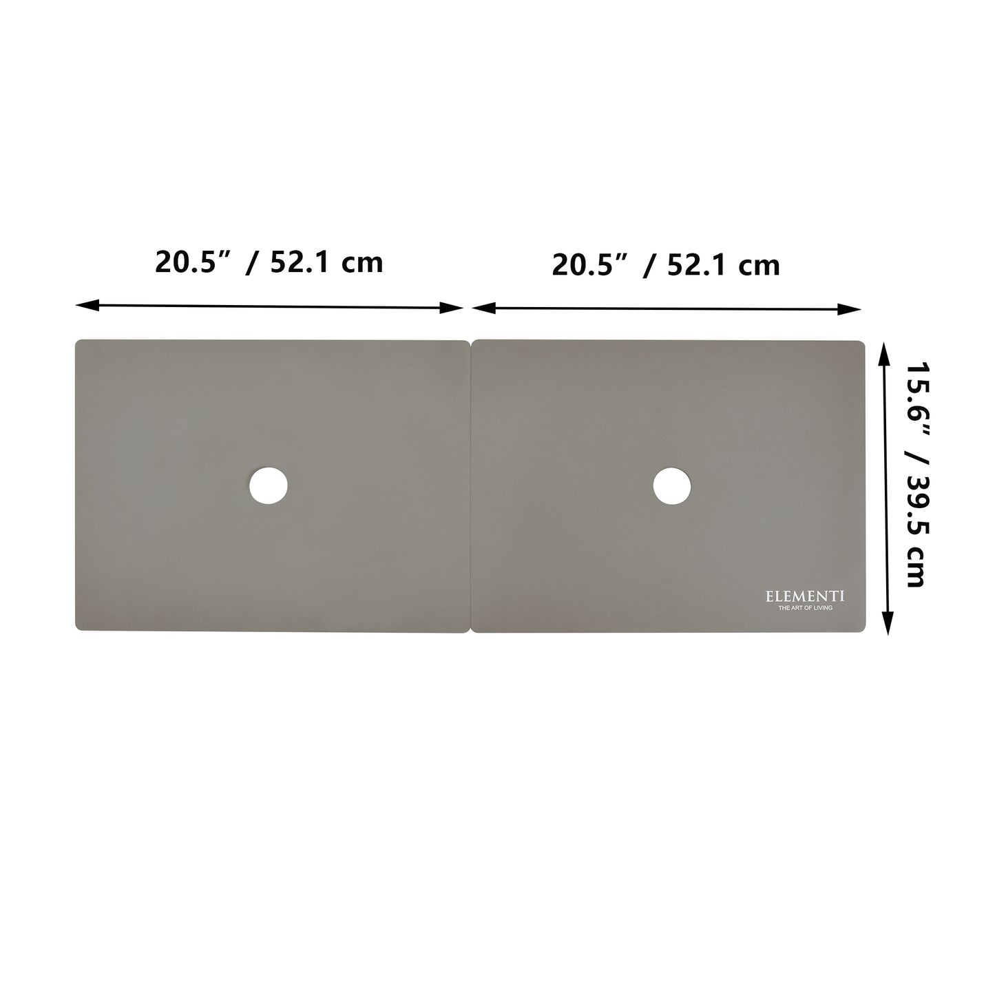 Stainless Steel Lid ONF05-441 LG-S