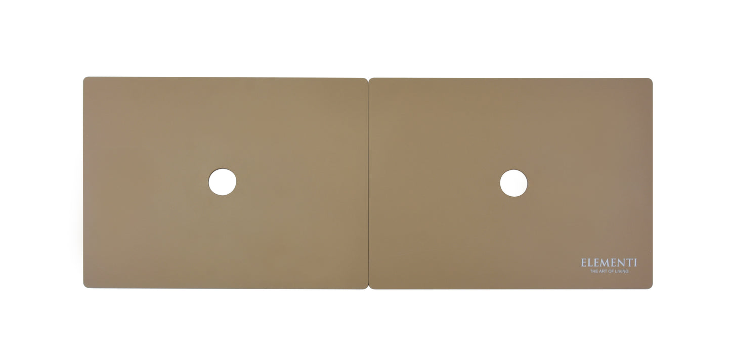 Stainless Steel Lid ONF05-441 SY-S