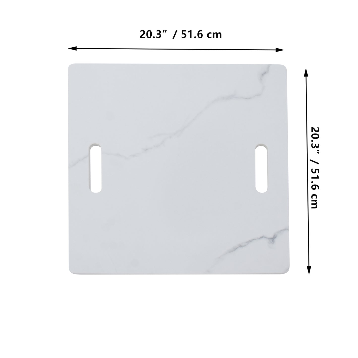 Stainless Steel Lid ONF06-103BW