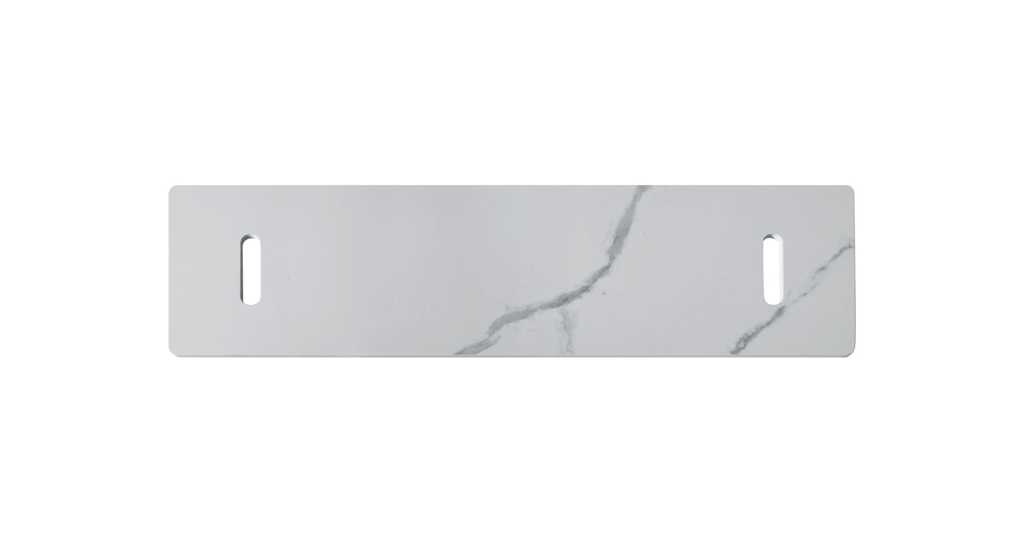 Stainless Steel Lid ONF06-121BW