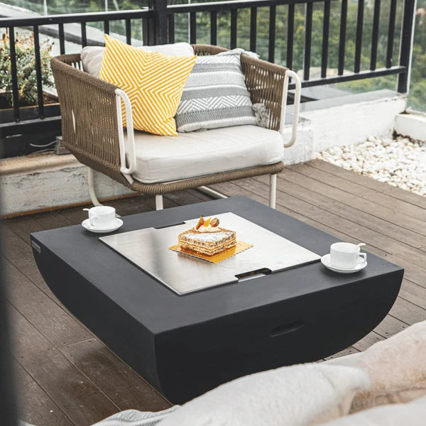 Aurora Fire Pit OFG114