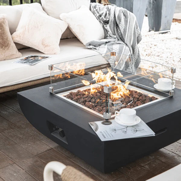 Aurora Fire Pit OFG114