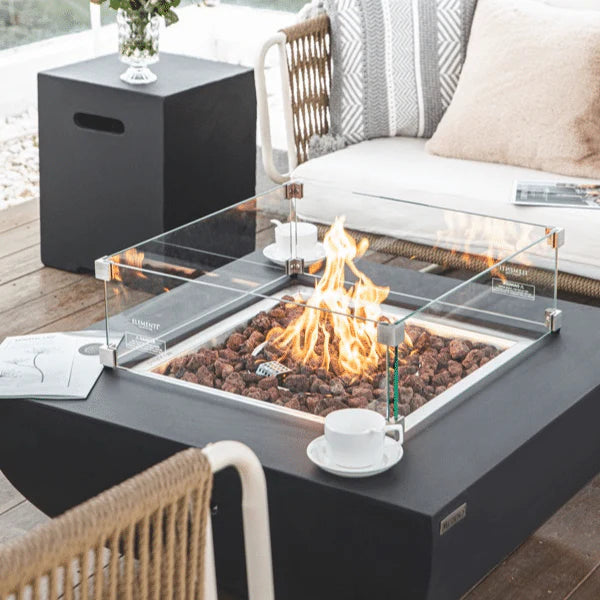 Aurora Fire Pit OFG114