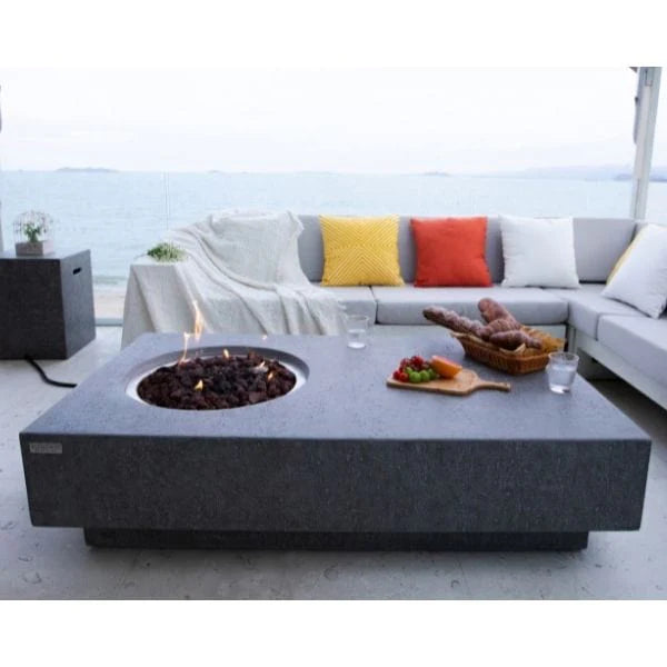Metropolis Fire Table OFG104