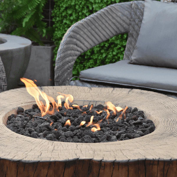 Smokeless Fire Pits