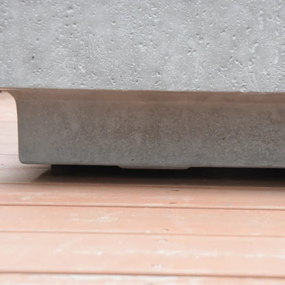 Metropolis Fire Table OFG104