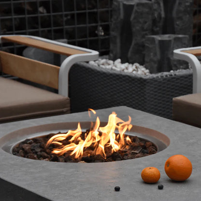 Metropolis Fire Table OFG104