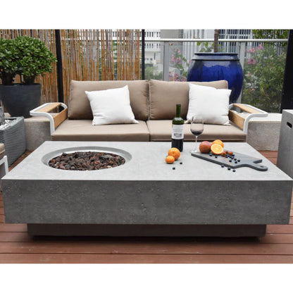 Metropolis Fire Table OFG104