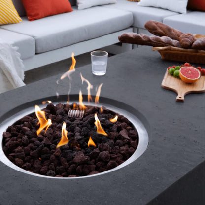 Metropolis Fire Table OFG104