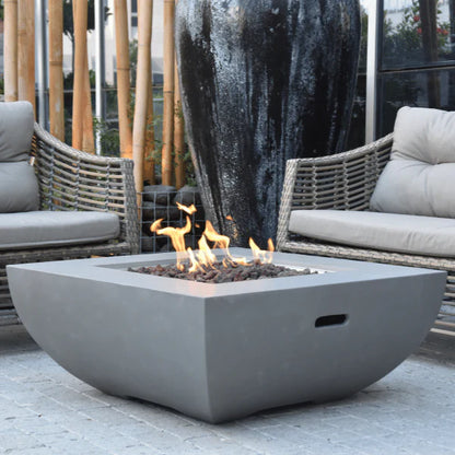 Westport Fire Table OFG135