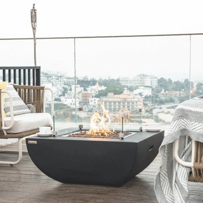Aurora Fire Pit OFG114