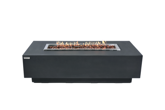 Granville Fire Pit Table OFG121