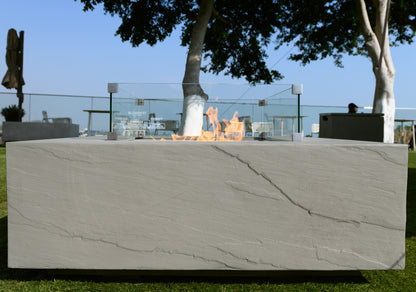 Elementi Plus Capertee Fire Table OFG411SG