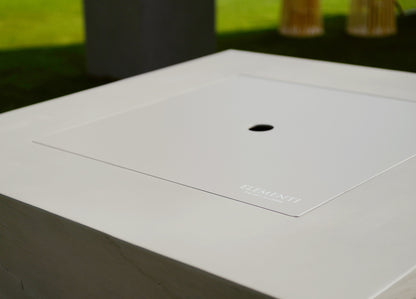 Elementi Plus Capertee Fire Table OFG411SG