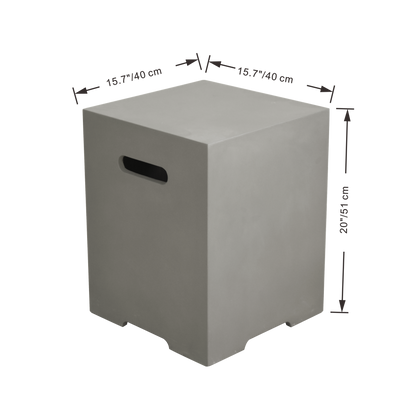 Lucerne Fire Table ONB01-109LG