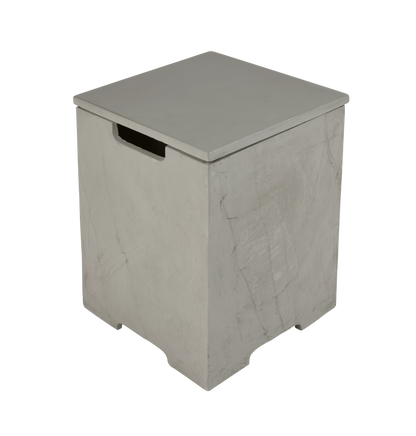 Elementi Plus Capertee Fire Table OFG411SG