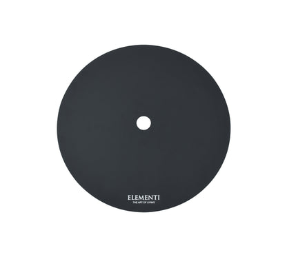 Stainless Steel Lid ONF05-125BK-E