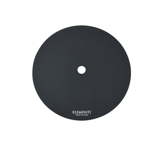 Stainless Steel Lid ONF05-125BK-E