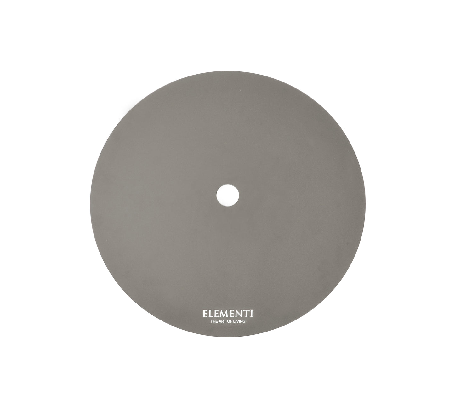 Stainless Steel Lid ONF05-125LG-E