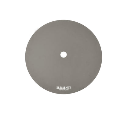Stainless Steel Lid ONF05-125LG-E