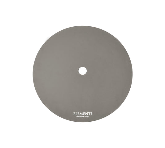 Stainless Steel Lid ONF05-125LG-E