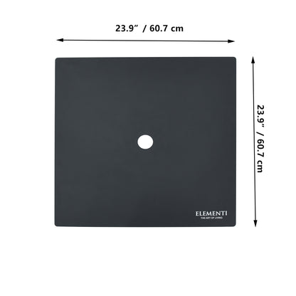 Stainless Steel Lid ONF05-224 DG-E