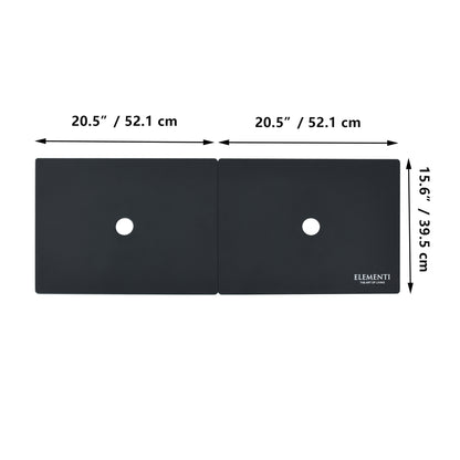 Stainless Steel Lid ONF05-441DG-S
