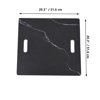 Stainless Steel Lid ONF06-103BB