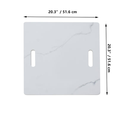 Stainless Steel Lid ONF06-103BW